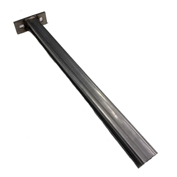 High quality Cantilever Arm Bracket Galvanized C Channel Bracket Double Strut Channel