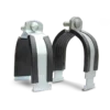 P Type Pipe Clamp